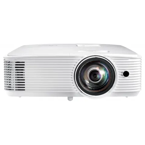 OPTOMA H117ST