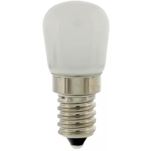 SCANPART 1140000042 E14 2W szagelszívós LED izzó