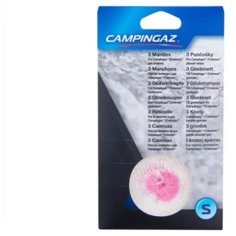 CAMPINGAZ 68221 Égőharisnya