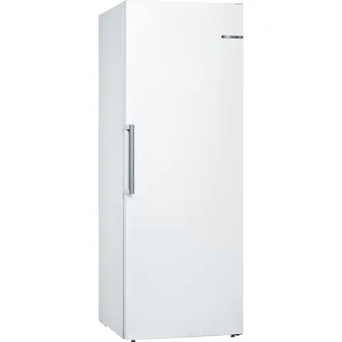 BOSCH GSN58AWCV Serie 6 Fagyasztókészülék 191x70cm Fehér