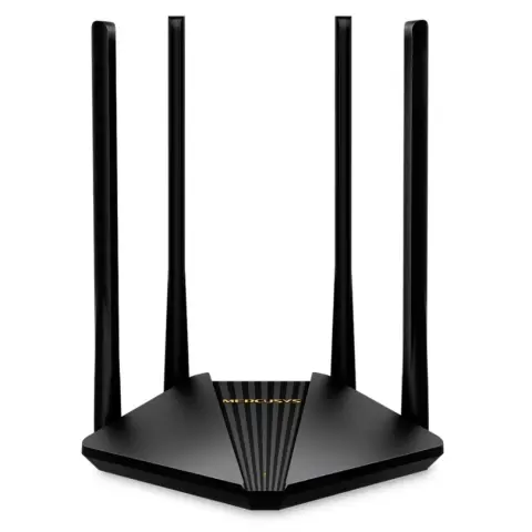 MERCUSYS MR30G AC1200 Wireless Dual Band Gigabit Router