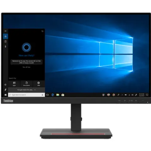 LENOVO ThinkVision S22e-20