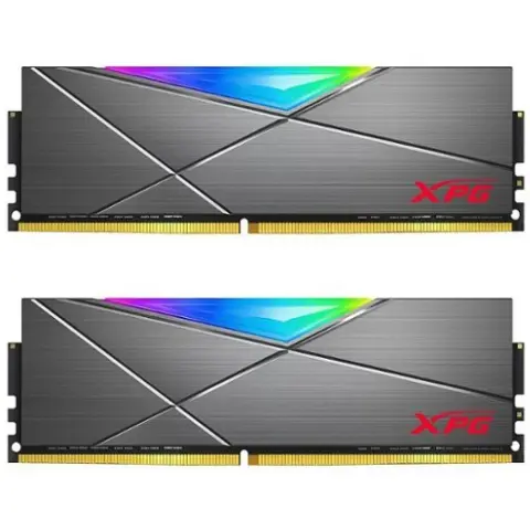 ADATA 16GB XPG Spectrix D50 DDR4 3200MHz CL16 KIT AX4U32008G16A-DT50
