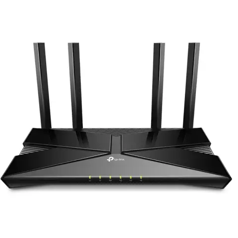TP-LINK ARCHER AX23 AX1800 Dual-Band Wi-Fi 6 Router