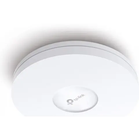 TP-LINK EAP610 AX1800 plafonra szerelhető Access Point