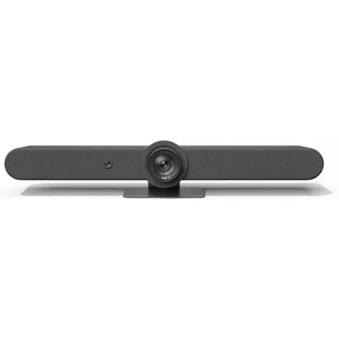 LOGITECH Rally Bar Mini konferencijska kamera grafitna