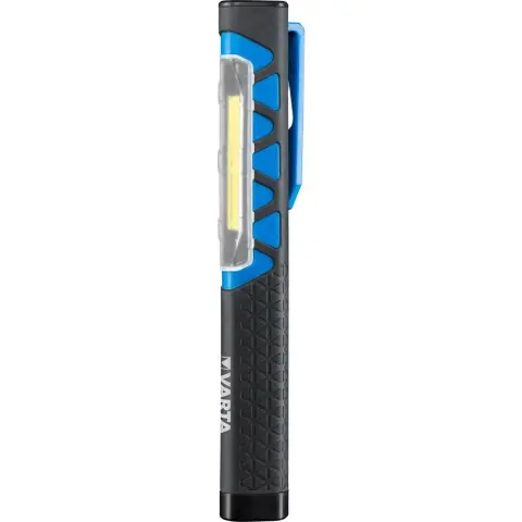VARTA Work flex baterijska svjetiljka 3xAAA