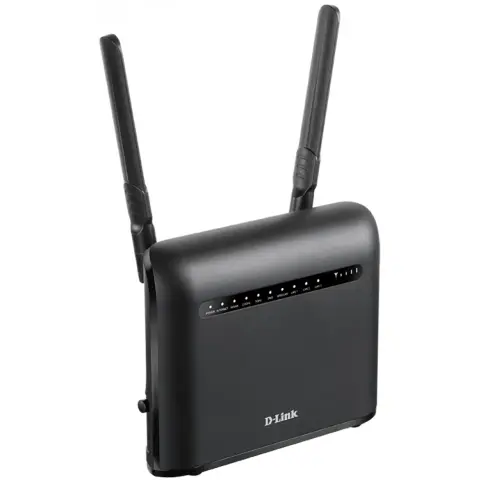 D-LINK DWR-953V2 3G/4G Wireless Router Dual Band AC1200