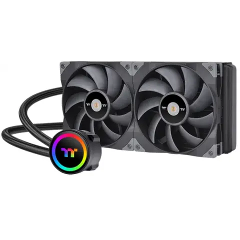 THERMALTAKE TOUGHLIQUID 280 ARGB Sync Edition