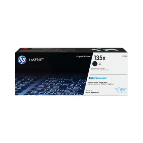HP W1350X ORIGINAL