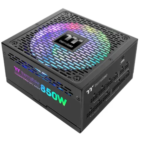 THERMALTAKE PS-TPD-0850F3FAGE-2 Moduláris 850W 80 Plus Gold tápegység