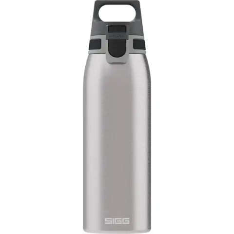 SIGG 8992.40 Shield ONE Vizes palack 1 l ezüst