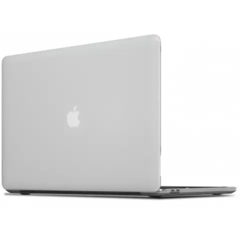 NEXT ONE Hardshell MacBook Pro 13" Retina átlátszó