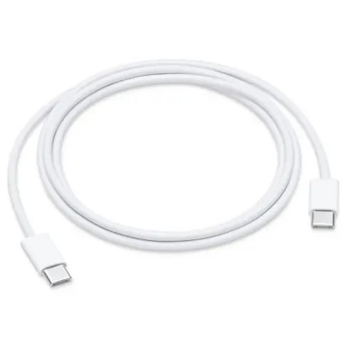 APPLE USB 2.0 Type C veza Bijela 1m MM093ZM/A