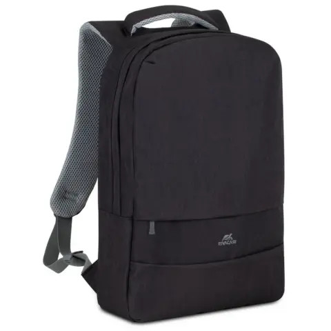RIVACASE 7562 Anti-theft Laptop backpack 15.6" Črn