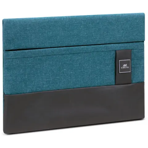 RIVACASE 8803 mélange MacBook Pro and Ultrabook sleeve 13.3" moder