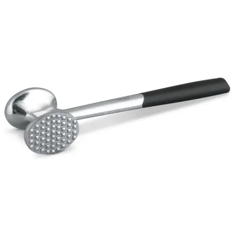 LAMART LT2096 Zinc húsklopfoló 24 cm szürke
