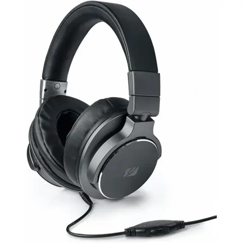 MUSE M-275 CTV fekete