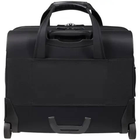 SAMSONITE Spectrolite 3.0 geantă pentru laptop cu roți 17.3" neagră