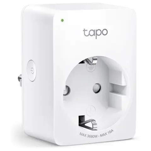 TP-LINK Tapo P110 (1 darab)