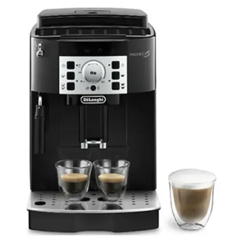 DELONGHI ECAM 22.115B Magnifica automata kávéfőző 1450 W 1.8 l fekete