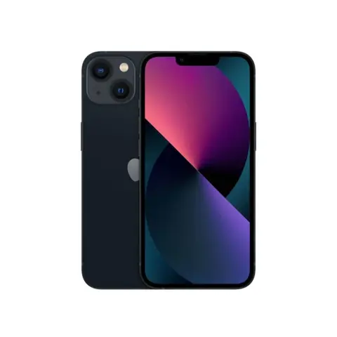 APPLE iPhone 13 128GB éjfekete