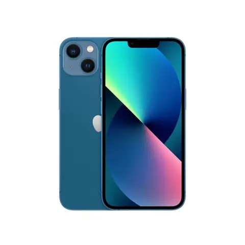 APPLE iPhone 13 128GB kék