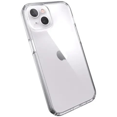 SPECK 141691-5085 Presidio Perfect Clear Case iPhone 13 providno