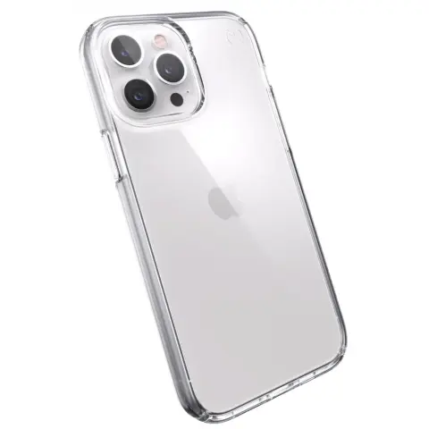 SPECK 141737-5085 Presidio Perfect Clear Case iPhone 13/12 Pro Max átlátszó