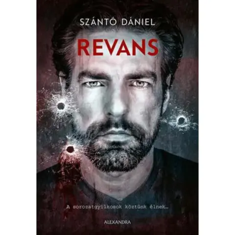 Szántó Dániel - Revans