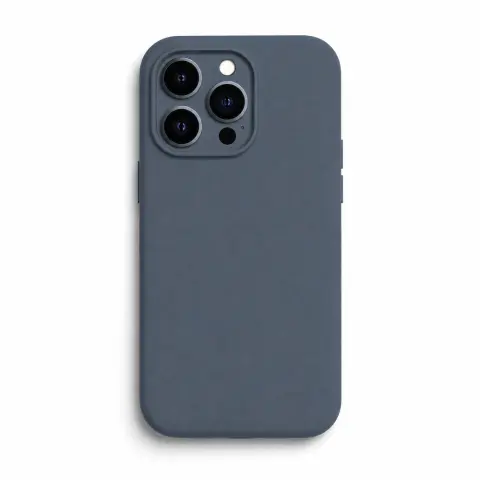 CELLECT Premium silikonski ovitek iPhone 13 moder