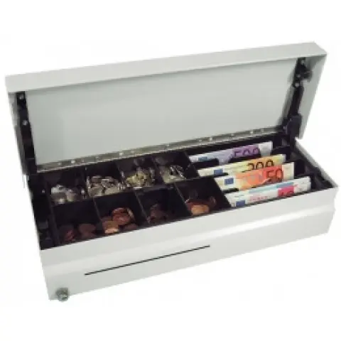 APG 460 FLIP LID DRAWER 8C4VN kasszafiók betét