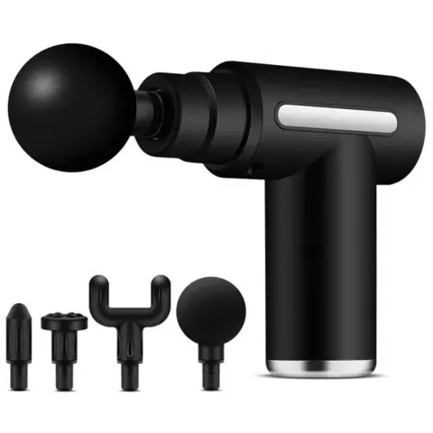 MEDIA-TECH MT6521 MASSAGE GUN