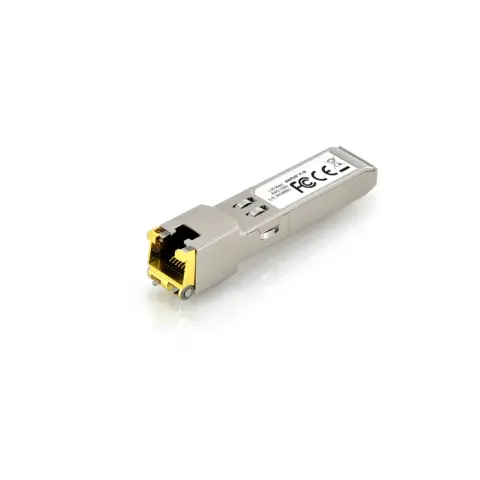 DIGITUS DN-81210 SFP (mini GBIC) adó-vevő modul 10 Gbit/s 100 m
