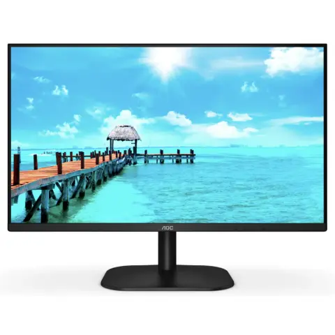 AOC 27B2QAM