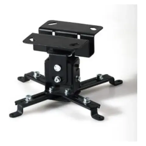 FUNSCREEN Projektor konzol 130mm fekete