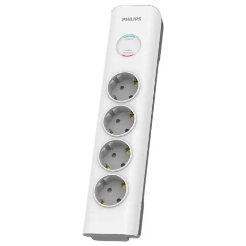 PHILIPS SPN7040WA/58 Túlfeszültségvédő