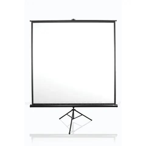 ELITESCREENS T100UWV1 152.4x203.2 Tripod Cinema Series