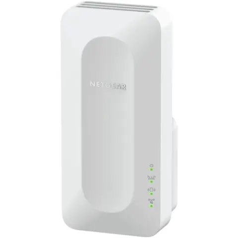 NETGEAR EAX12 Dual-band WiFi 6 Mesh Extender