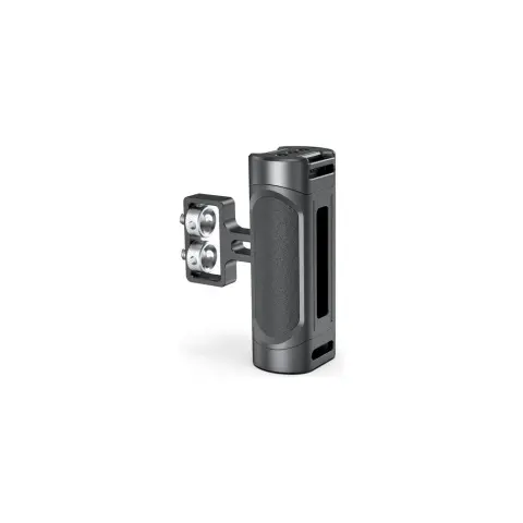 SMALLRIG Mini Side Handle with Dual 1/4"-20 Screw Mount
