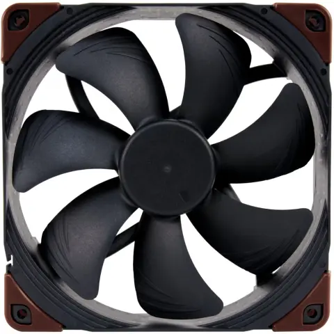 NOCTUA NF-A14 industrial iPPC-12V-3000 PWM