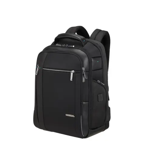 SAMSONITE Spectrolite 3.0 Laptop Backpack Expandable 15.6" fekete