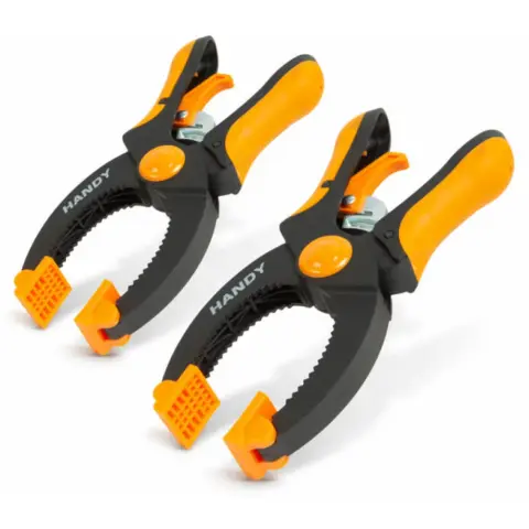 HANDY 10272A Szorító csipesz