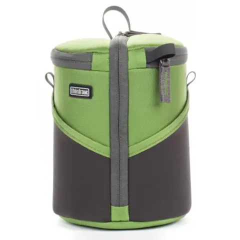 THINK TANK PHOTO Lens Case Duo 30 zöld