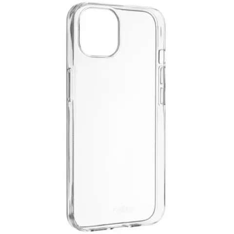 FIXED Slim AntiUV back plates iPhone 13
