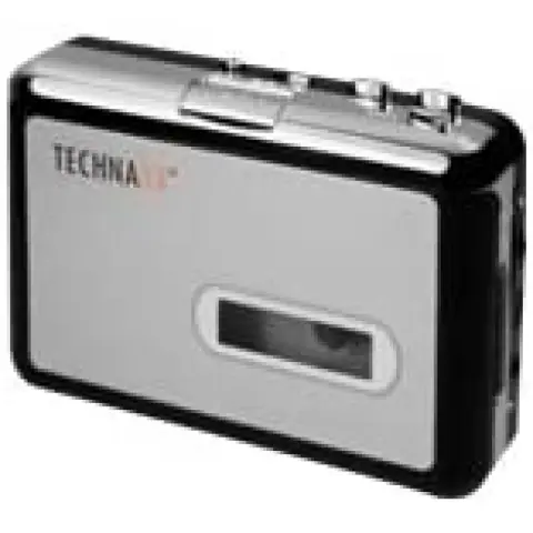 TECHNAXX DT-01 DigiTape
