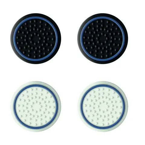 TRUST 24170 GXT 266 4-pack Thumb Grips PS5