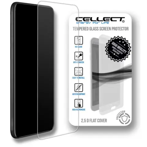 CELLECT Üvegfólia Xiaomi Poco M3 Pro