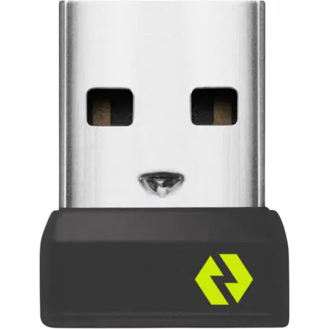 LOGITECH Logi Bolt USB-sprejemnik