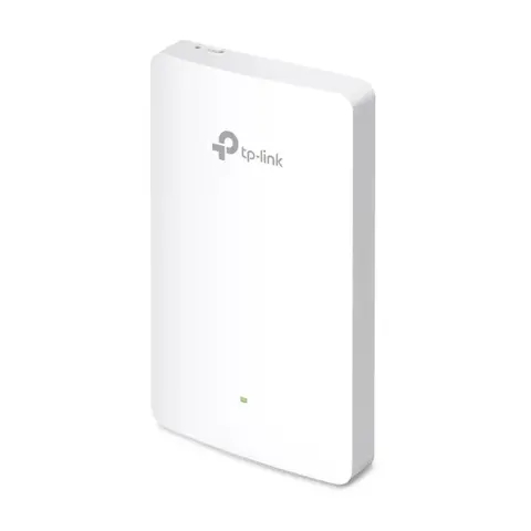 TP-LINK EAP615-Wall AX1800 falra szerelhető Access Point